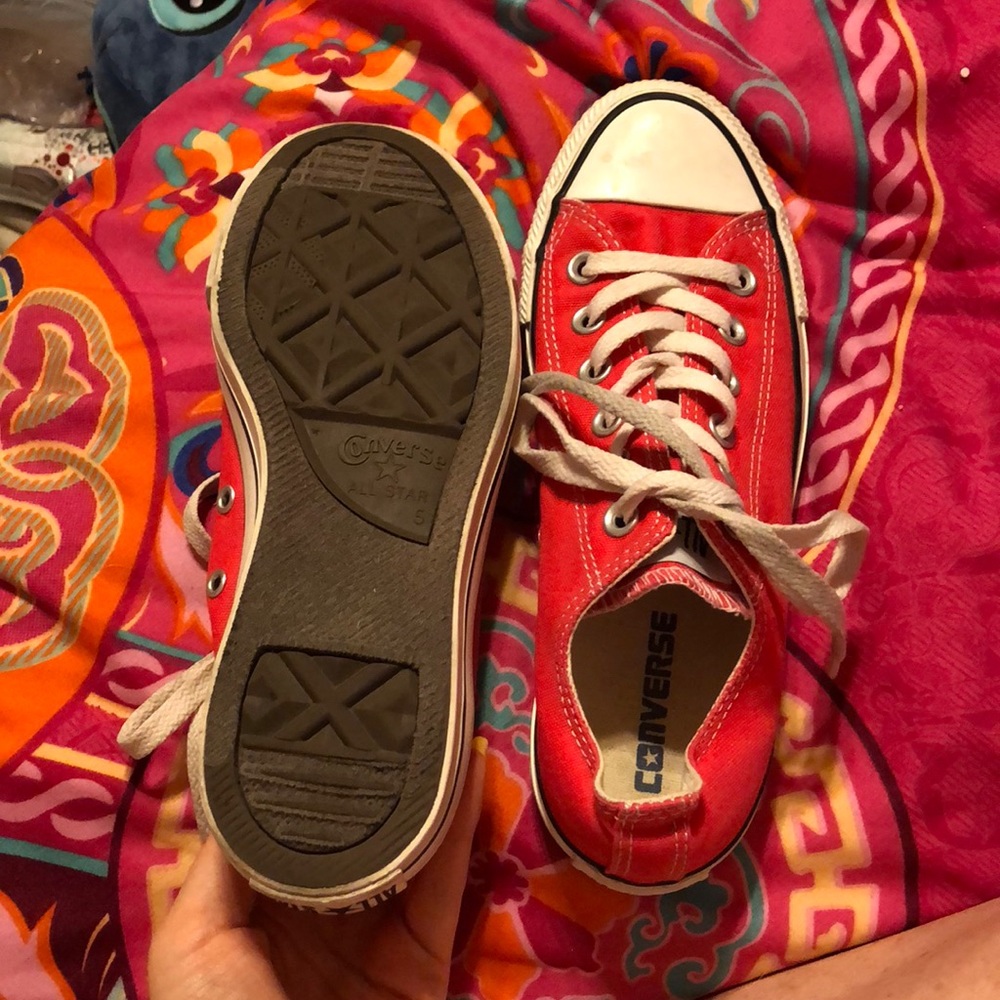 Converse all star - Picture 2 of 2